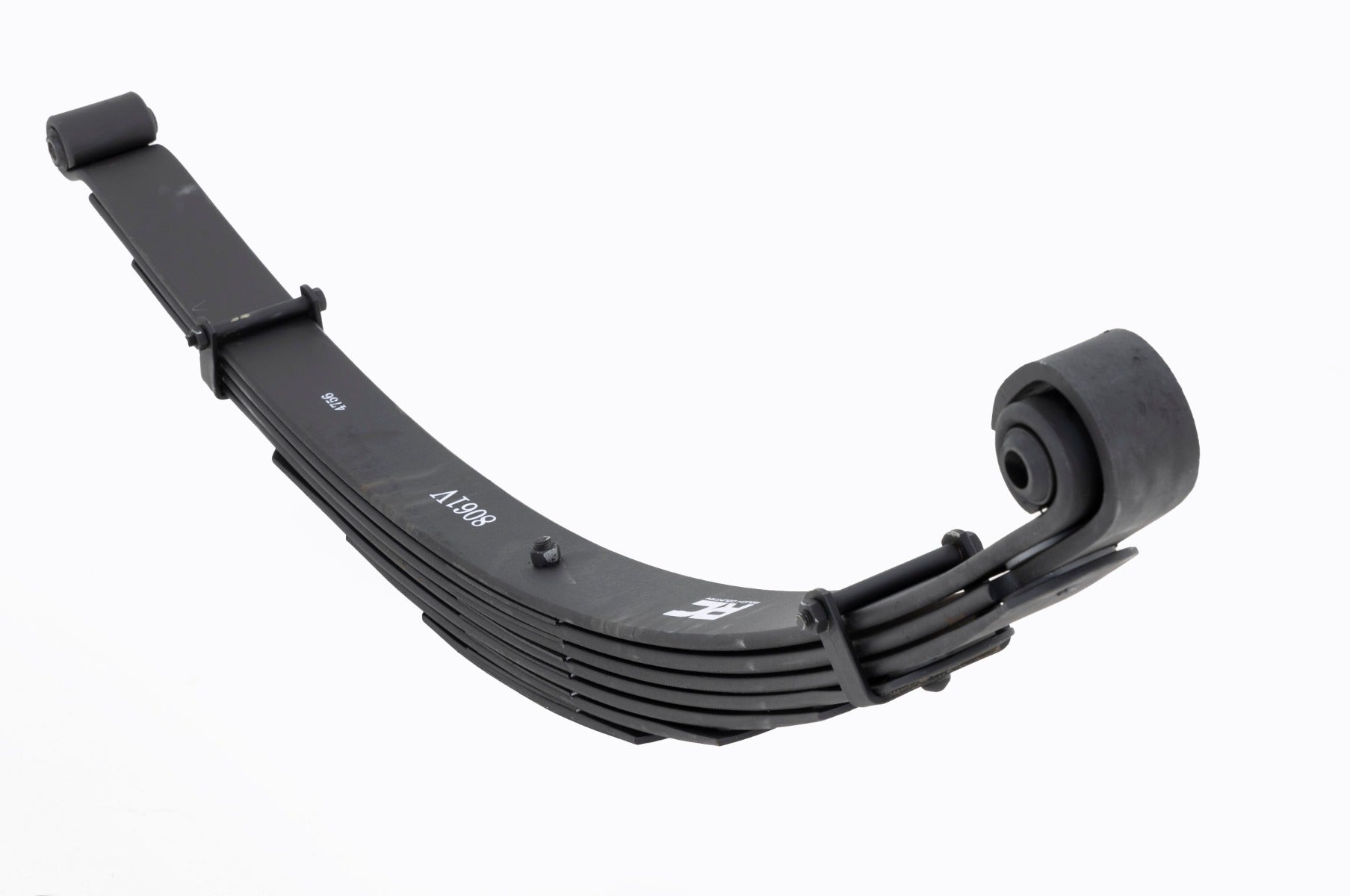 Rough Country | Leaf Springs | Front Leaf Springs 6 Inch Lift 99-04 Ford Super Duty 4WD Rough Country | 8061Kit