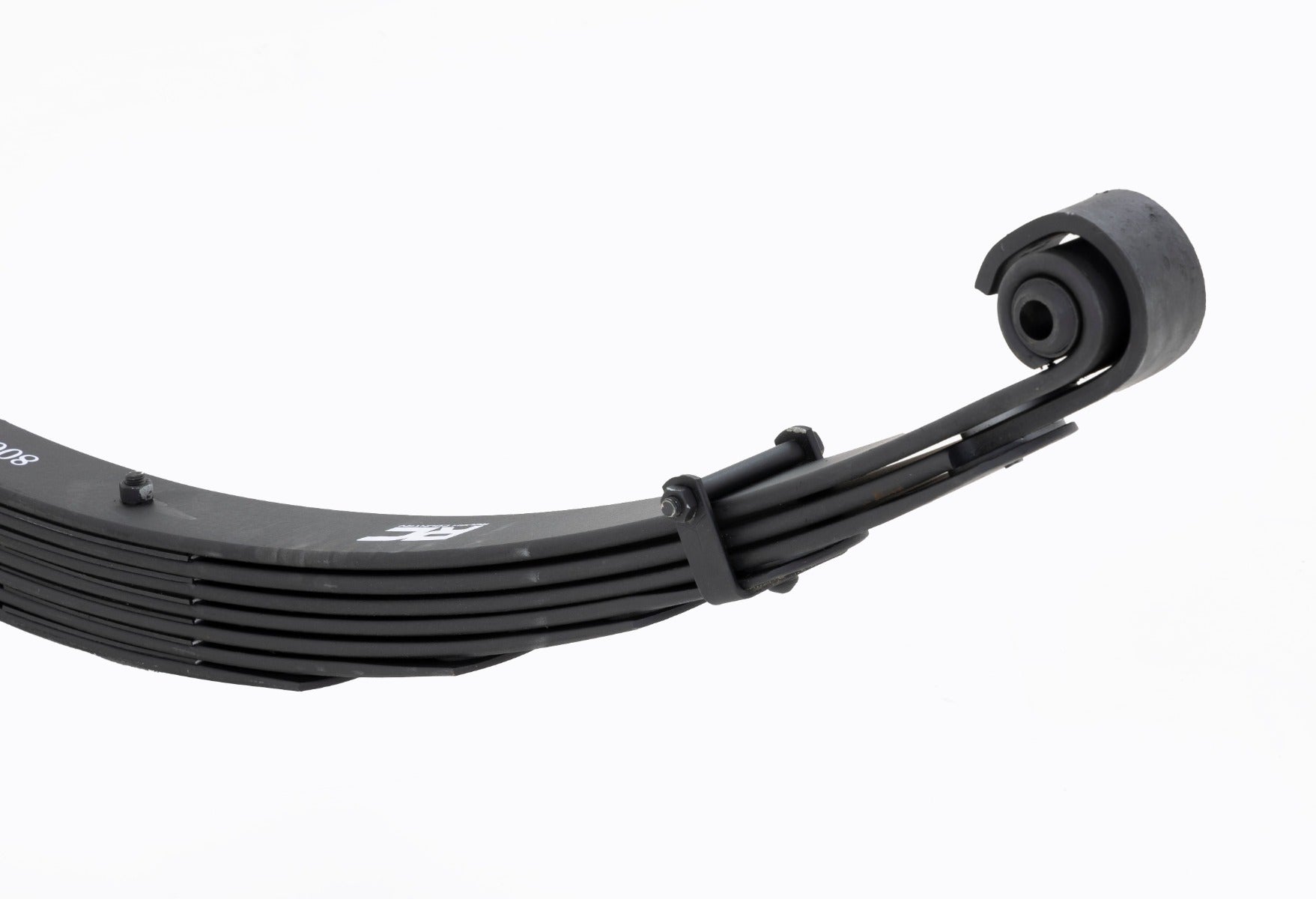 Rough Country | Leaf Springs | Front Leaf Springs 6 Inch Lift 99-04 Ford Super Duty 4WD Rough Country | 8061Kit