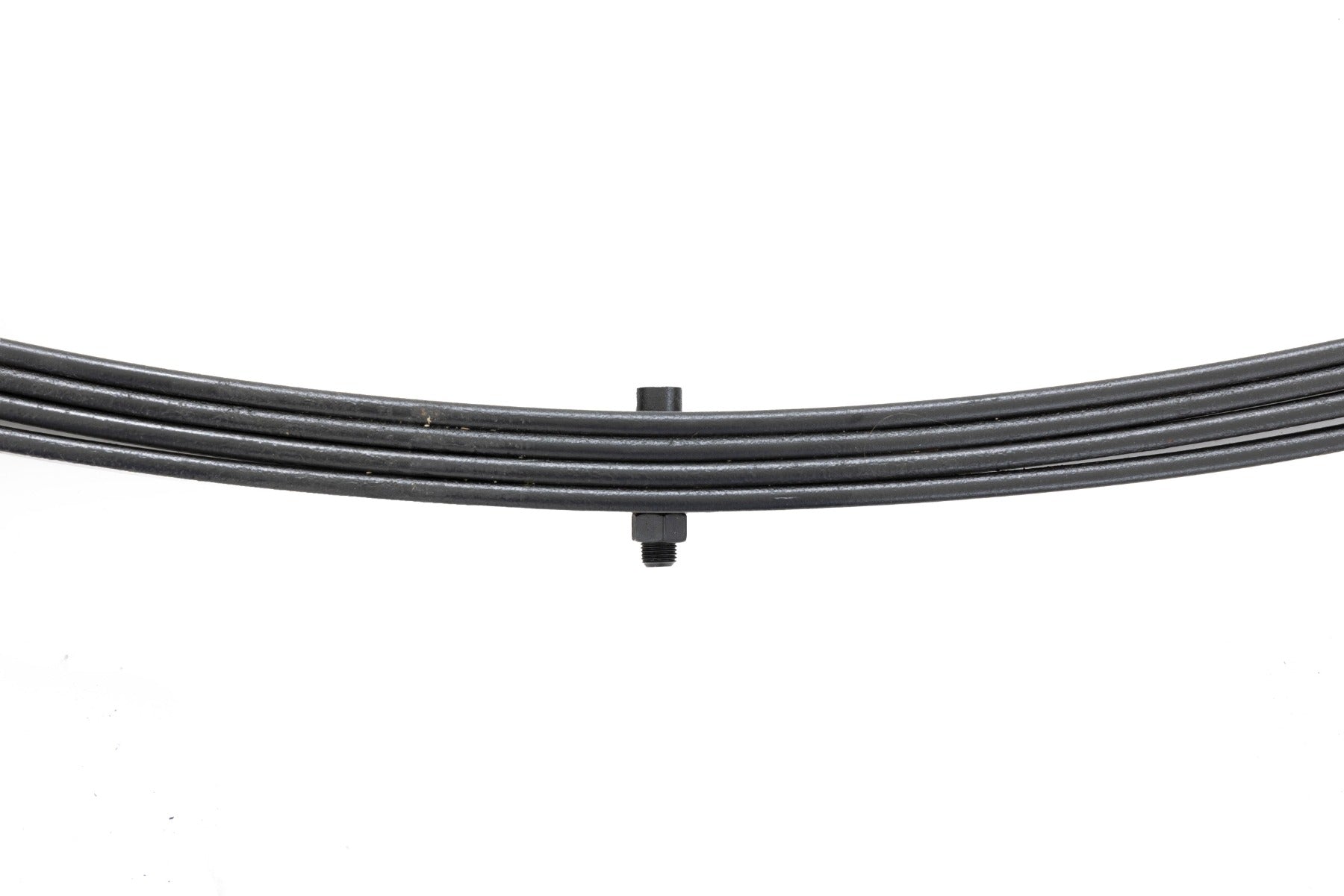 Rough Country | Leaf Springs | Front Leaf Springs Military Wrap 4 Inch Lift Pair 87-95 Jeep Wrangler YJ Rough Country | 8063Kit