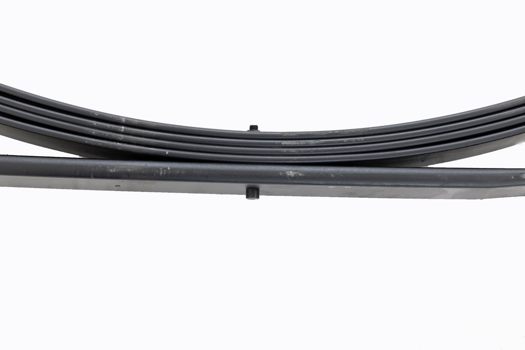 Rough Country | Leaf Springs | Rear Leaf Springs 4 Inch Lift Pair 99-04 Ford Super Duty 4WD Rough Country | 8066Kit