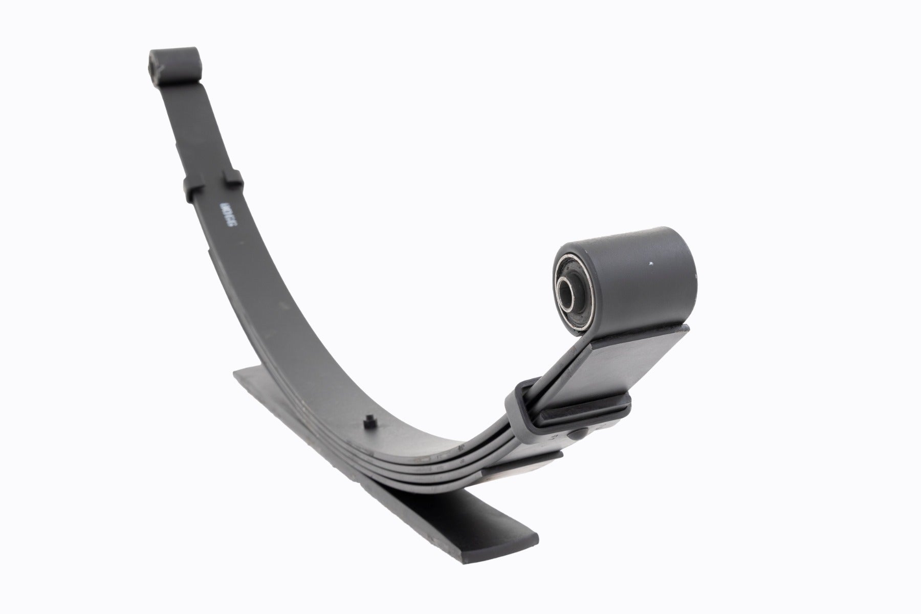 Rough Country | Leaf Springs | Rear Leaf Springs 4 Inch Lift Pair 99-04 Ford Super Duty 4WD Rough Country | 8066Kit