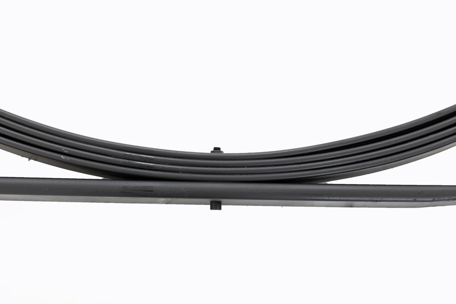 Rough Country | Leaf Springs | Rear Leaf Springs 6 Inch Lift Pair 99-07 Ford Super Duty 4WD Rough Country | 8071Kit
