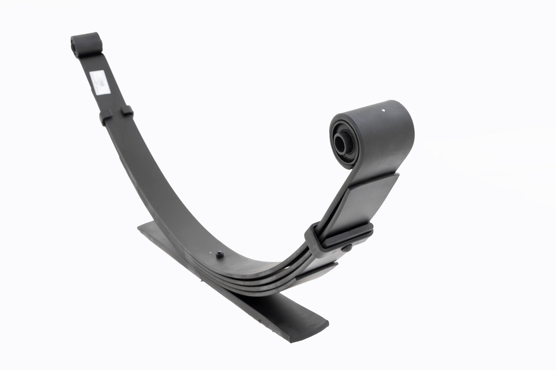 Rough Country | Leaf Springs | Rear Leaf Springs 6 Inch Lift Pair 99-07 Ford Super Duty 4WD Rough Country | 8071Kit