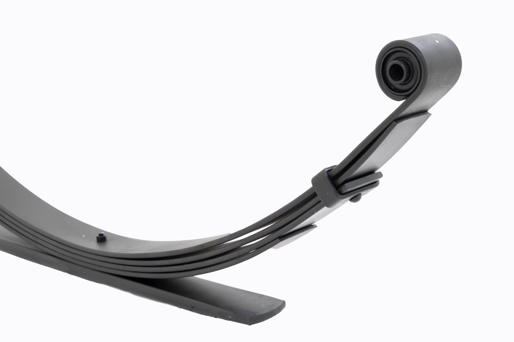 Rough Country | Leaf Springs | Rear Leaf Springs 6 Inch Lift Pair 99-07 Ford Super Duty 4WD Rough Country | 8071Kit