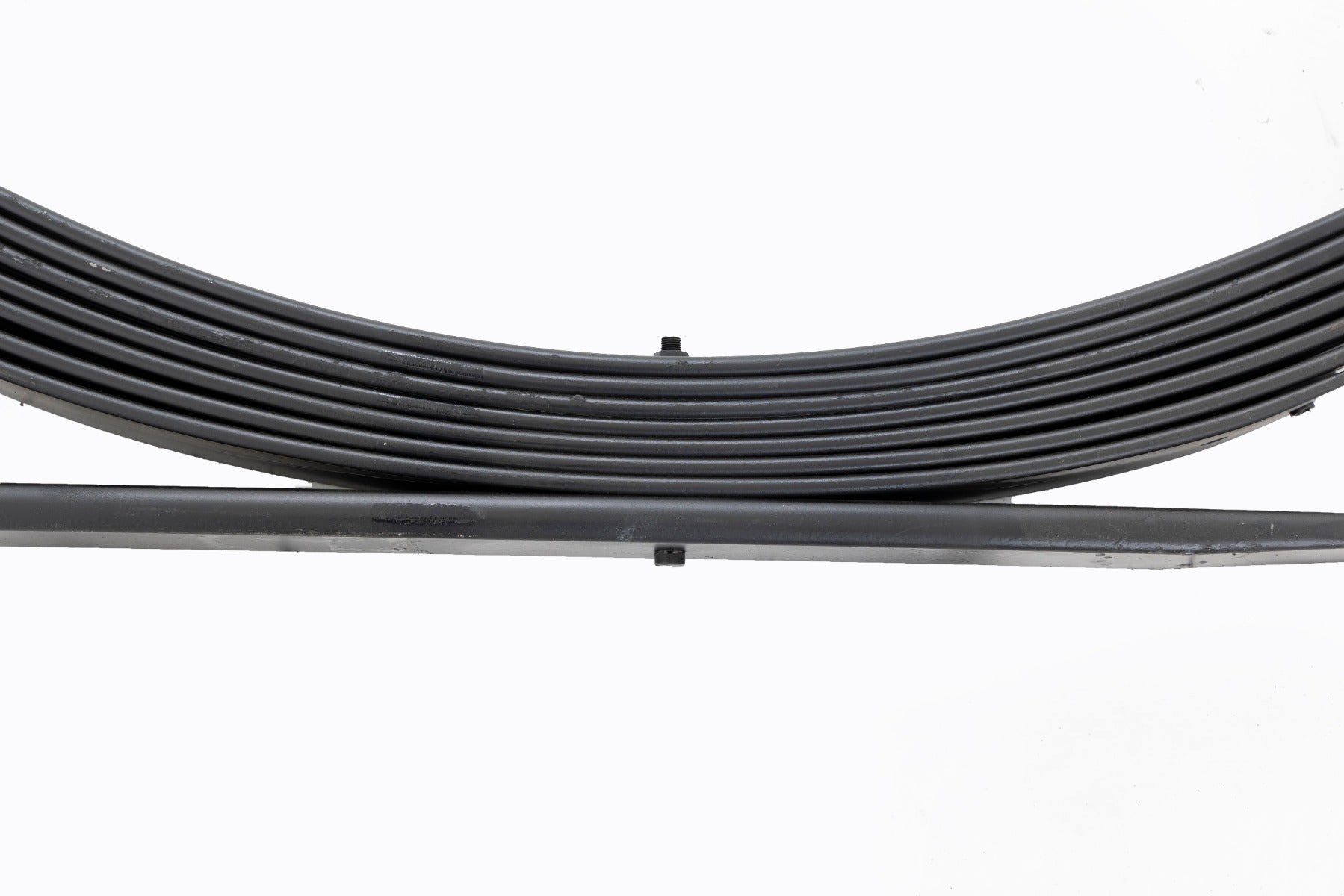 Rough Country | Leaf Springs | Rear Leaf Springs 8 Inch Lift Pair 99-07 Ford Super Duty 4WD Rough Country | 8072Kit