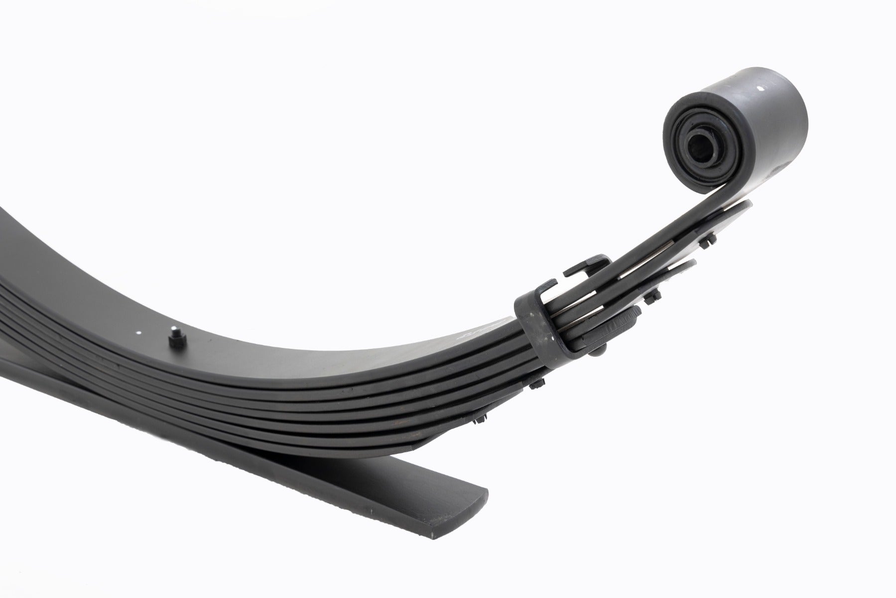 Rough Country | Leaf Springs | Rear Leaf Springs 8 Inch Lift Pair 99-07 Ford Super Duty 4WD Rough Country | 8072Kit