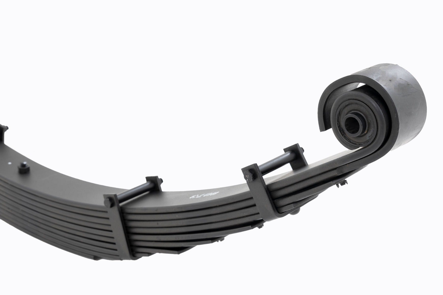 Rough Country | Leaf Springs | Front Leaf Springs 8 Inch Lift Pair 99-04 Ford Super Duty 4WD Rough Country | 8073Kit