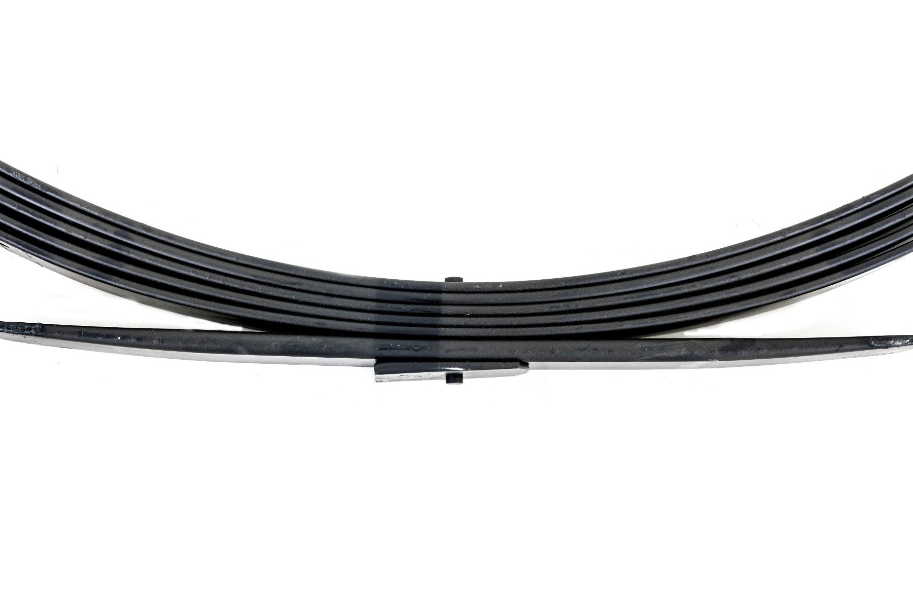 Rough Country | Leaf Springs | Rear Leaf Springs 4 Inch Lift Pair 73-76 GMC Half-Ton Suburban 4WD Rough Country | 8200Kit