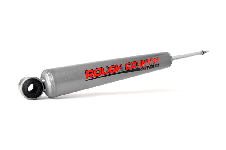 Rough Country | Decals|Misc Accessories|Apparel / Accessories | N2.0 Shock Decal Rough Country | 82085