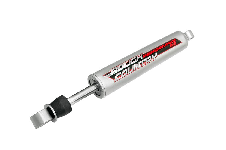 Rough Country | Decals|Misc Accessories|Apparel / Accessories | 2.2 Shock Decal Rough Country | 82096