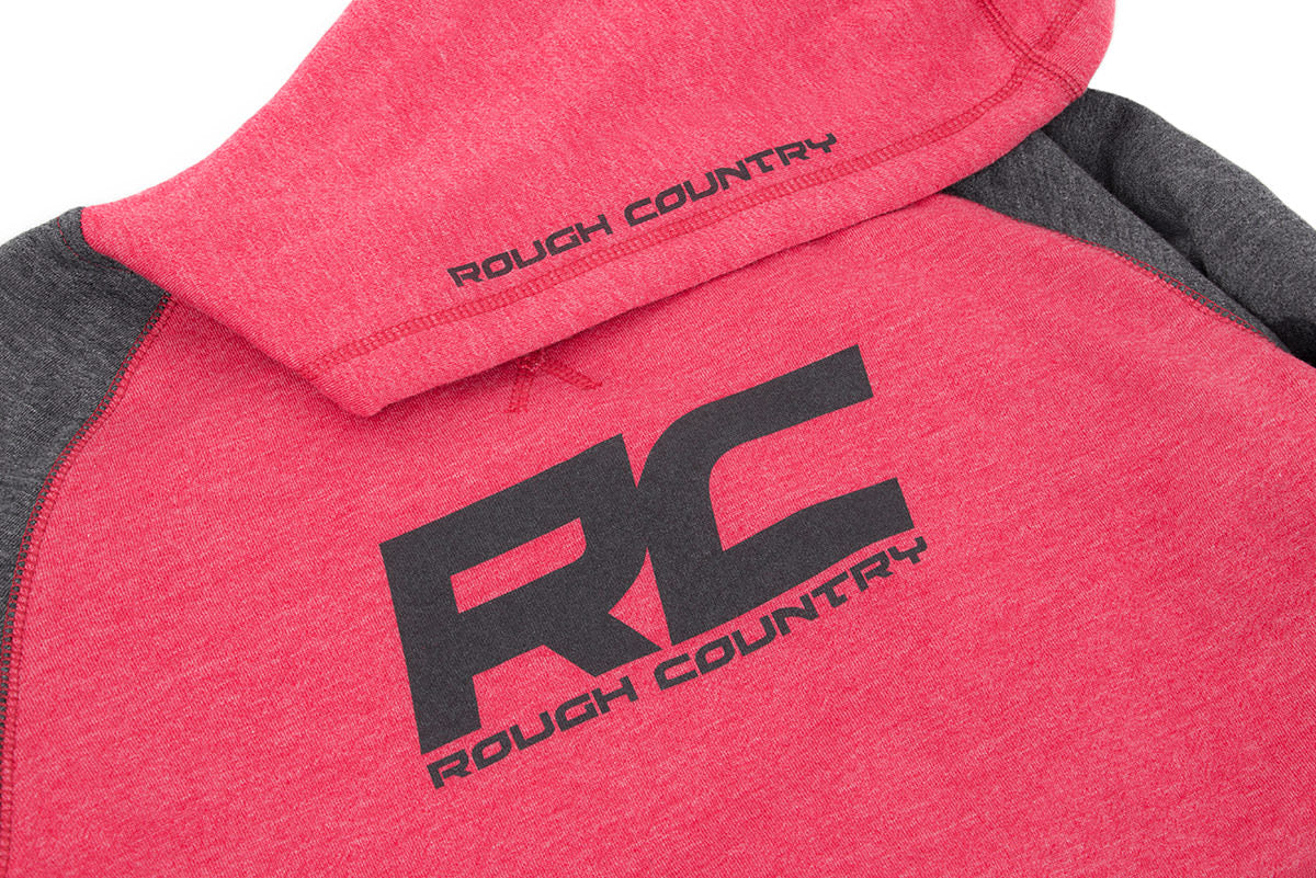 Rough Country | Hoodies | Rough Country Hoodie Men Medium Rough Country | 84083MM