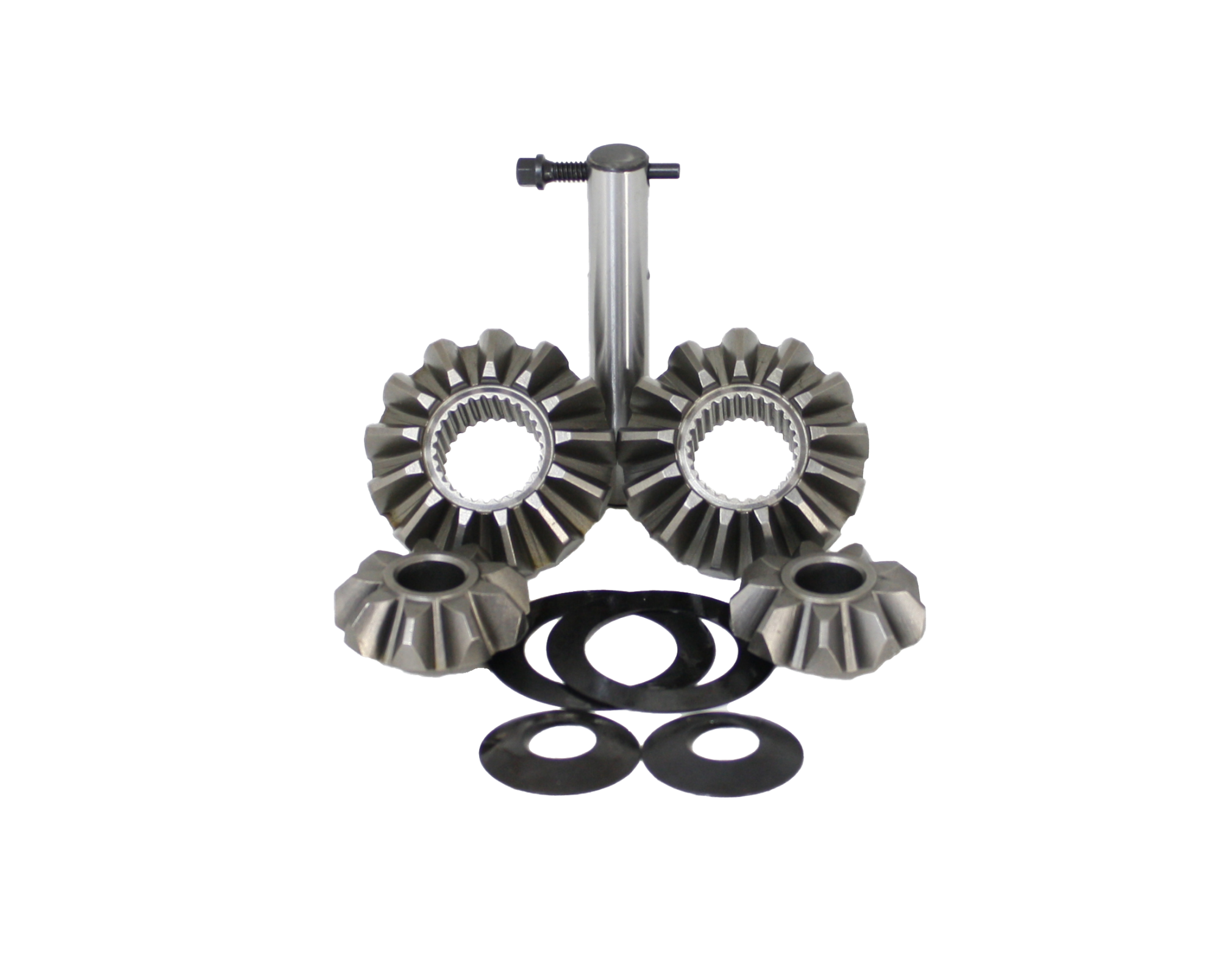 Revolution Gear |94-10 Chrysler 9.25" 31 Spline Open Gear Kit | 85-2028