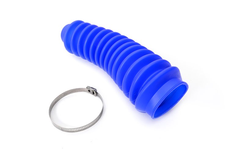 Shock Boot Polyurethane Includes Stainless Steel Boot Clamp Rough Country