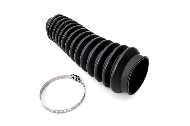 Shock Boot Polyurethane Includes Stainless Steel Boot Clamp Rough Country