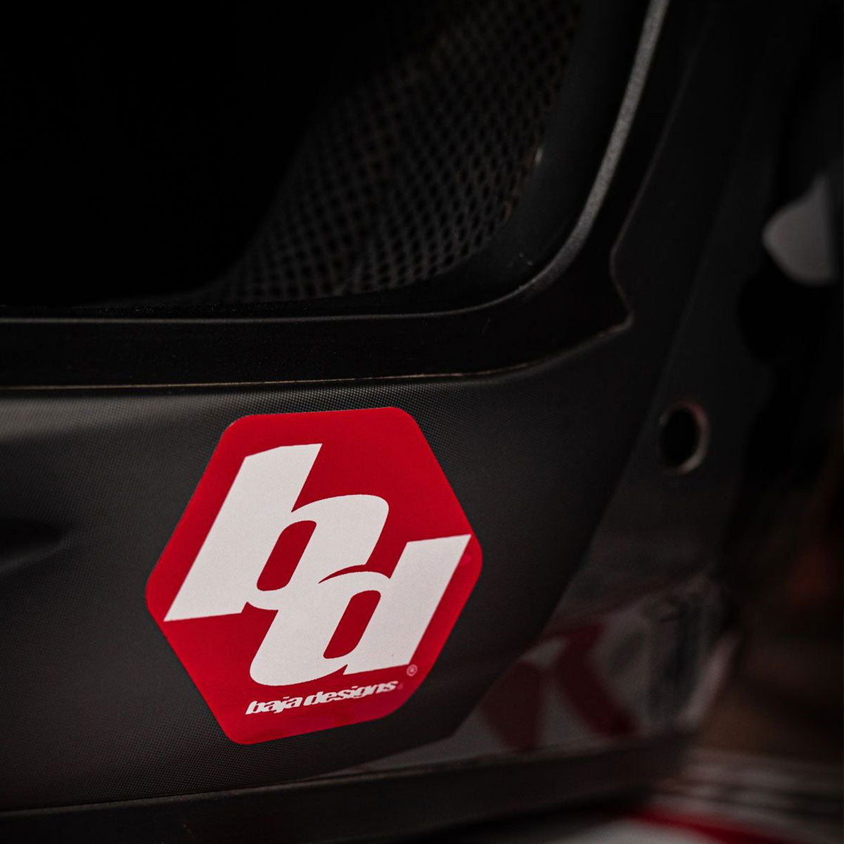 Baja Designs | Patches | BD Sticker Sheet Baja Designs | 900098