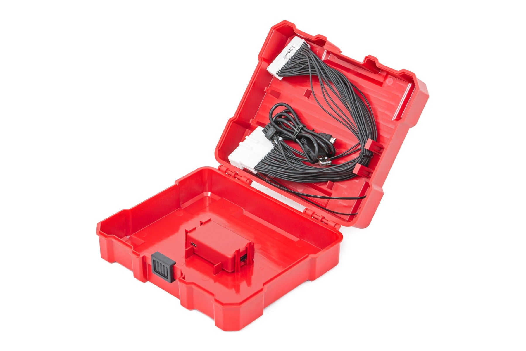 Rough Country | Speedometer Calibrator | Speedometer Calibrator Inline Ram 1500 (18-22)/2500 (19-21) 2WD/4WD Rough Country | 90047