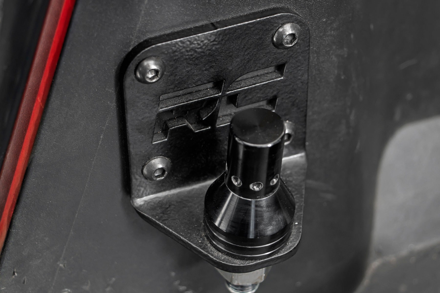 Rough Country | Light Whips | Honda LED Whip Light Bed Mounting System For 19-21 Talon Rough Country | 92038