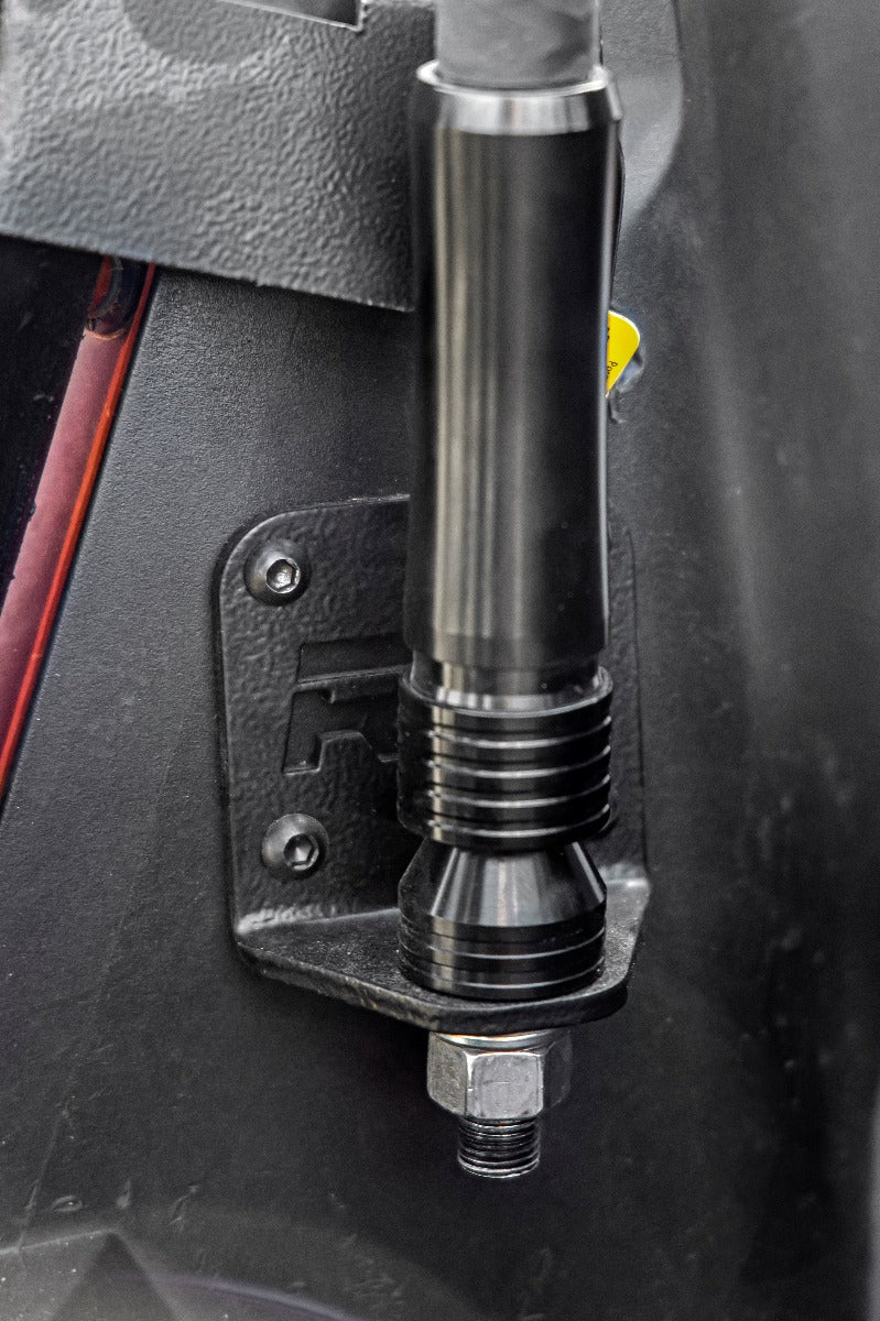 Rough Country | Light Whips | Honda LED Whip Light Bed Mounting System For 19-21 Talon Rough Country | 92038