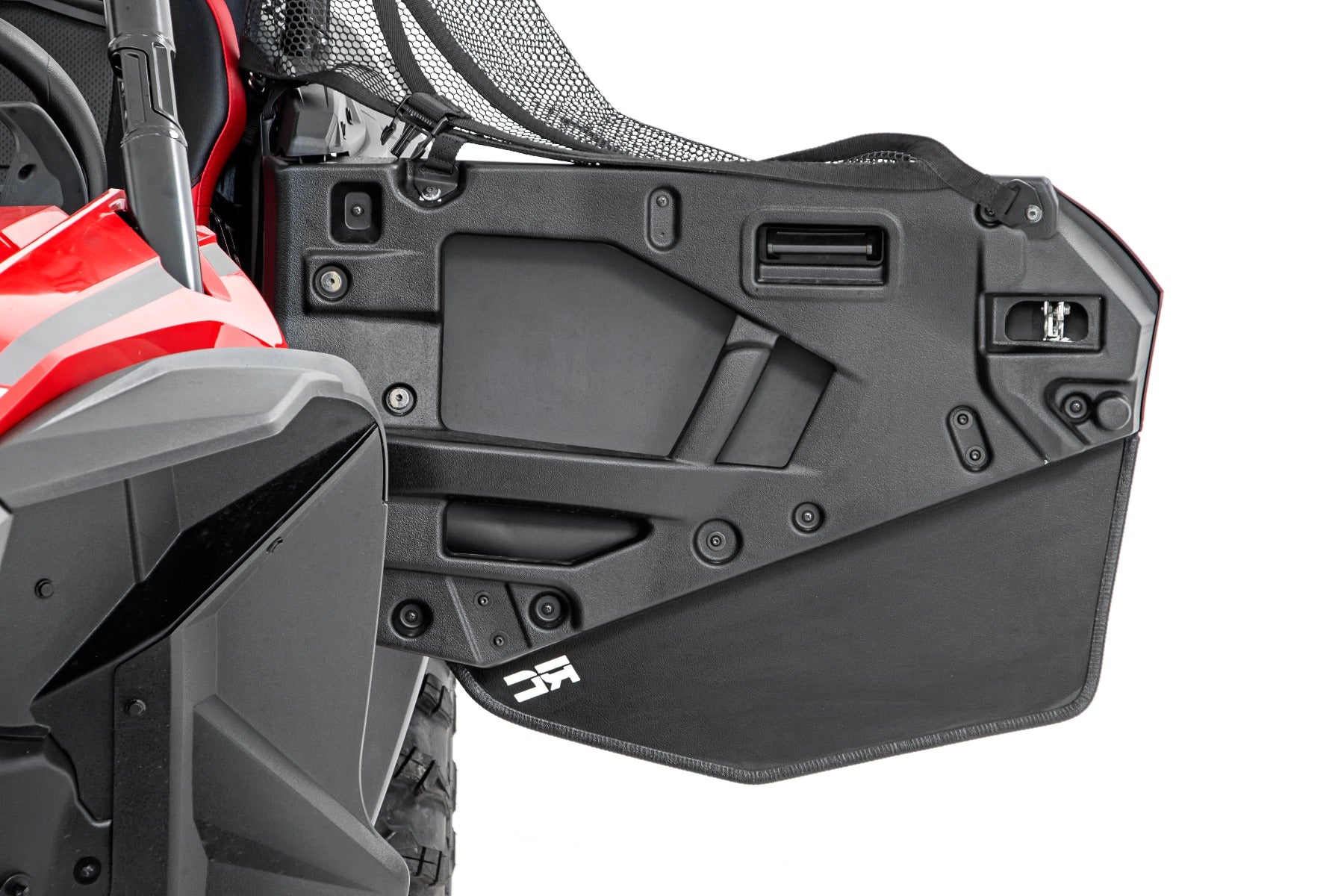 Rough Country | Door Panel | Honda Front Lower Door Panel Set For 19-21 Talon Rough Country | 92041