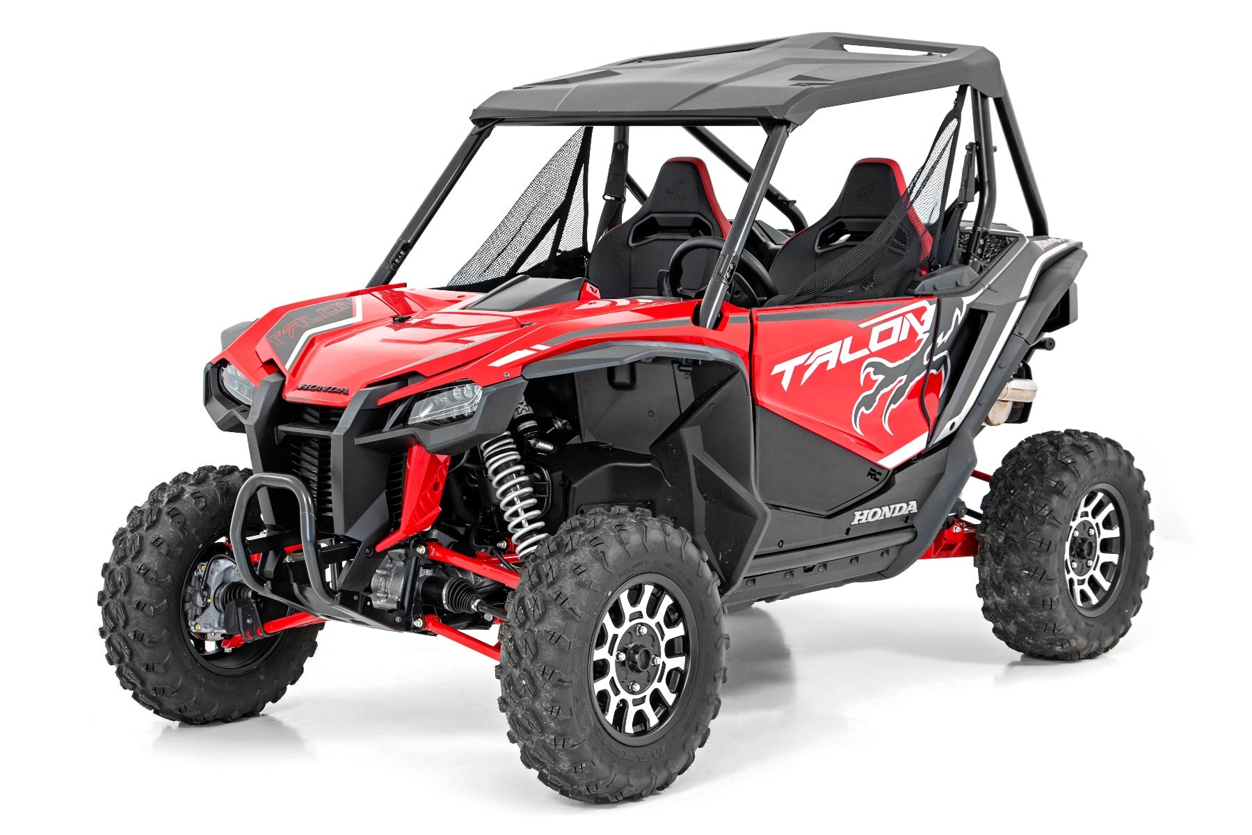 Rough Country | Door Panel | Honda Front Lower Door Panel Set For 19-21 Talon Rough Country | 92041
