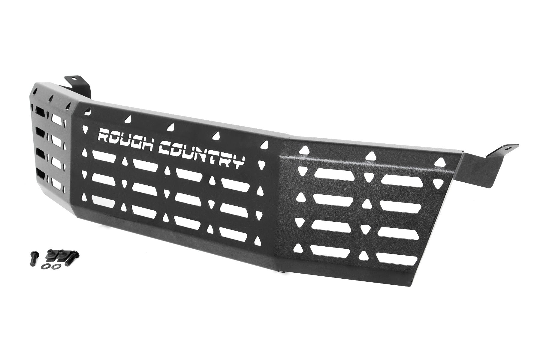 Rough Country | Cargo Box | Honda Rear Cargo Bed Enclosure 19-21 Honda Talon Rough Country | 92044