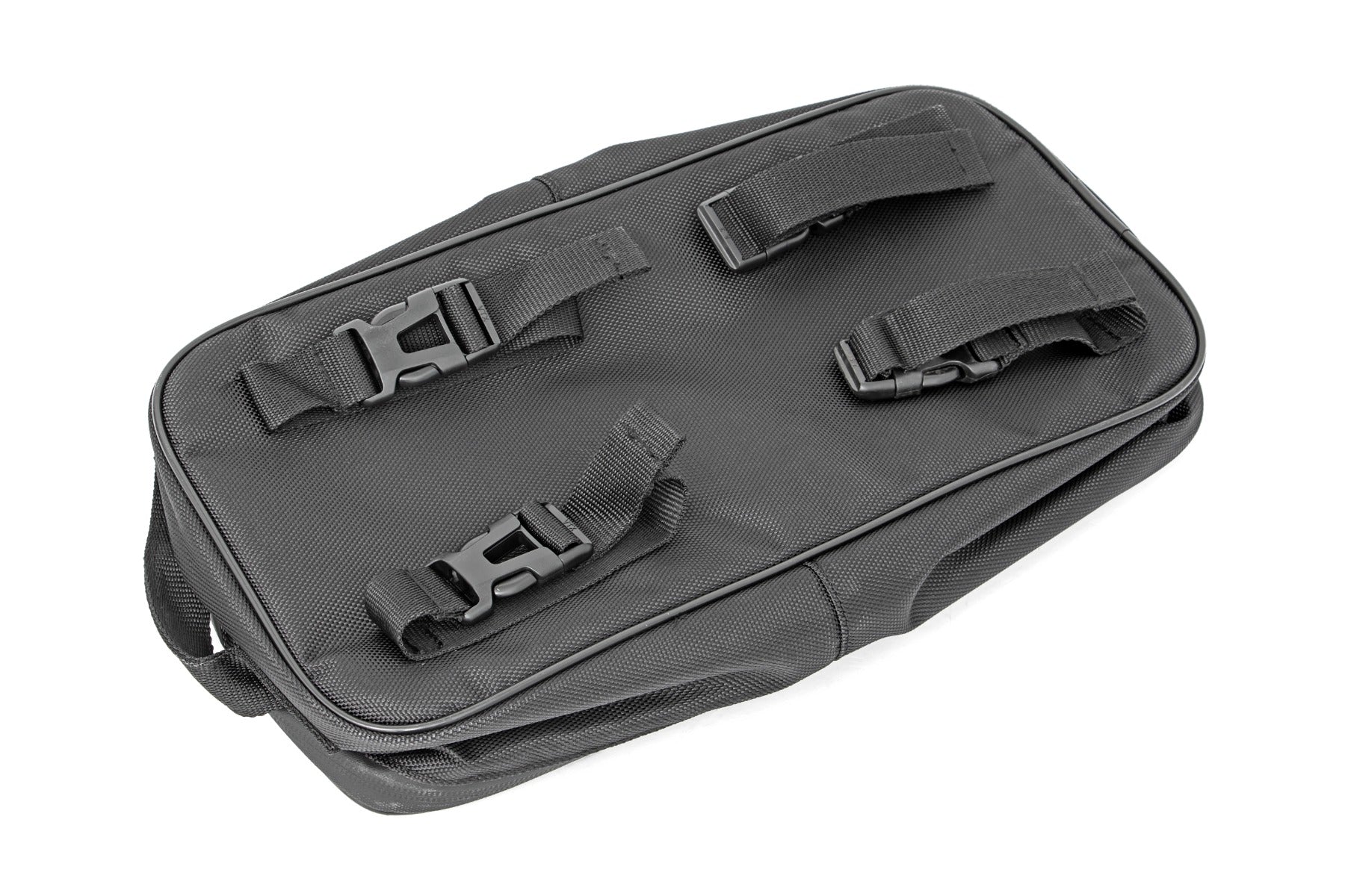 Rough Country | Storage Container | Storage Bag Middle 19-22 Honda Talon 1000R/Talon 1000X 4WD Rough Country | 92047