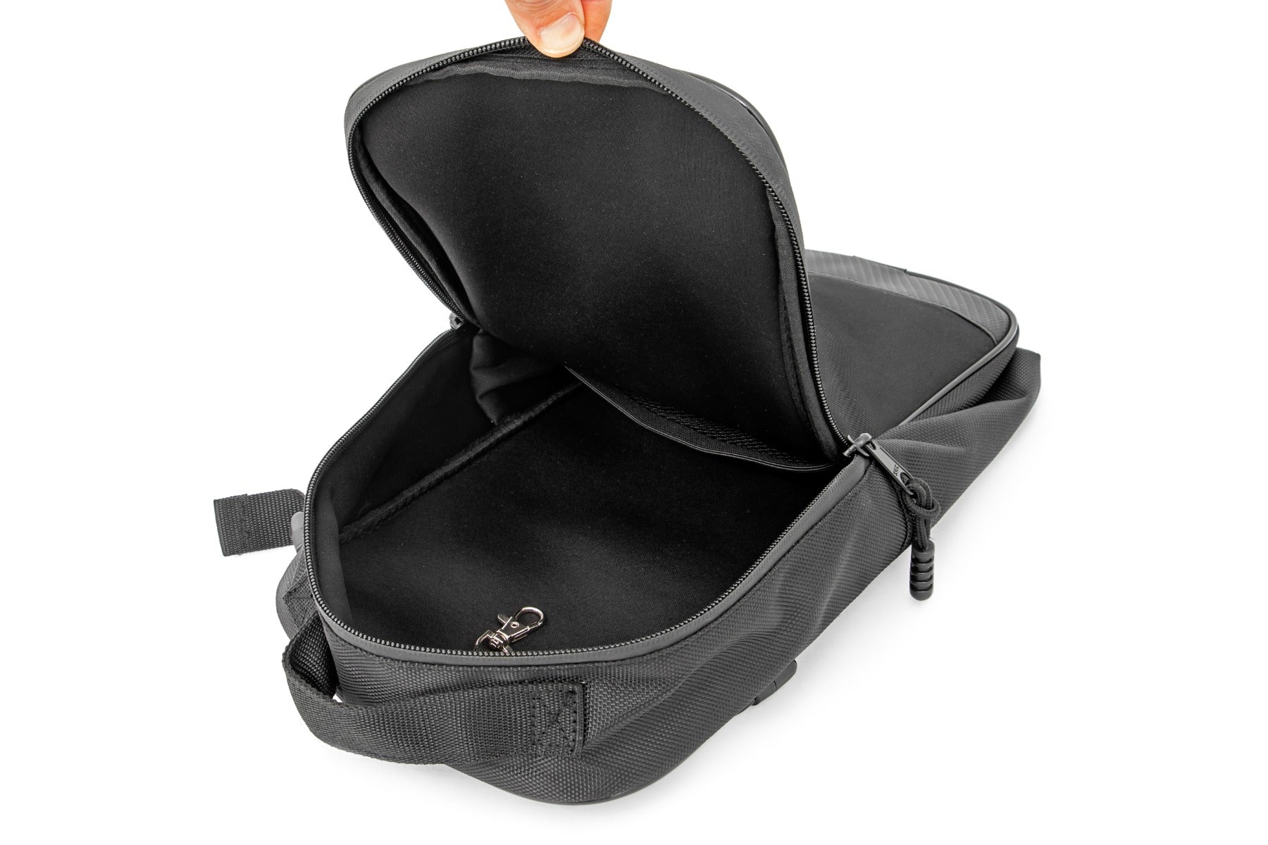 Rough Country | Storage Container | Storage Bag Middle 19-22 Honda Talon 1000R/Talon 1000X 4WD Rough Country | 92047