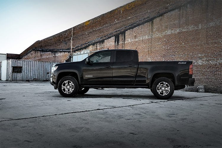 Rough Country | Leveling Kit | 2 Inch Leveling Lift Kit 15-22 Canyon/Colorado Rough Country | 922