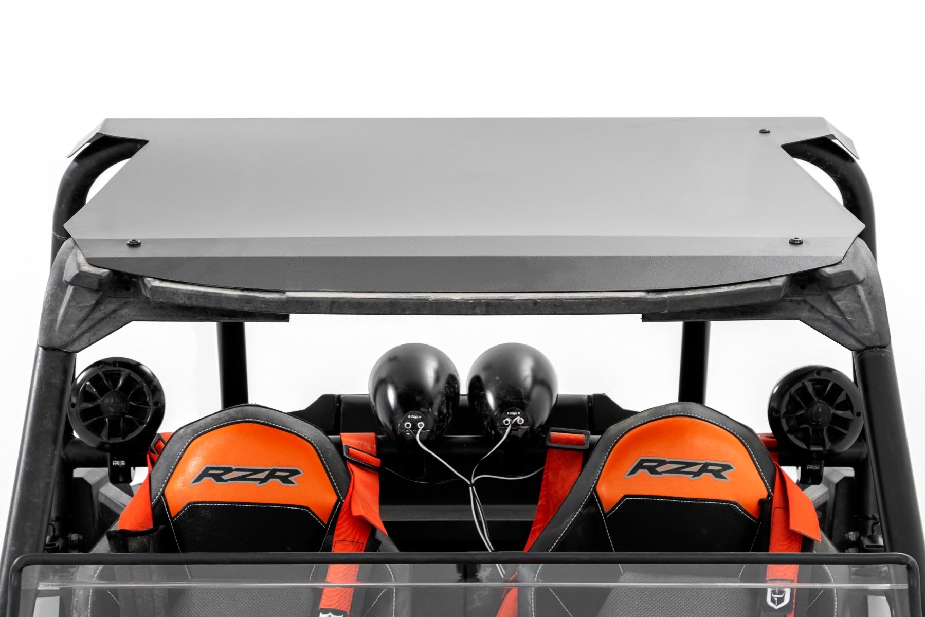 Rough Country | Roof | Polaris Metal Fab Roof 15-20 Polaris RZR 1000XP Rough Country | 93054