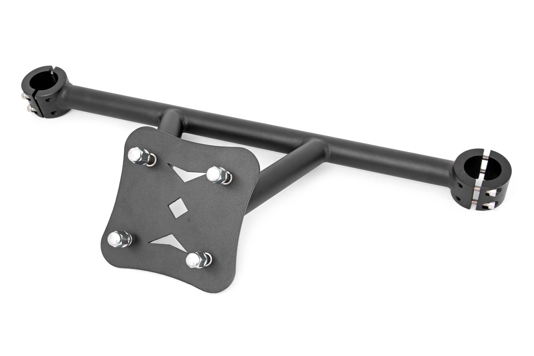 Rough Country | Spare Tire Carrier | Spare Tire Carrier Cargo Rack 14-22 Polaris RZR XP 1000/RZR XP 4 1000 Rough Country | 93069
