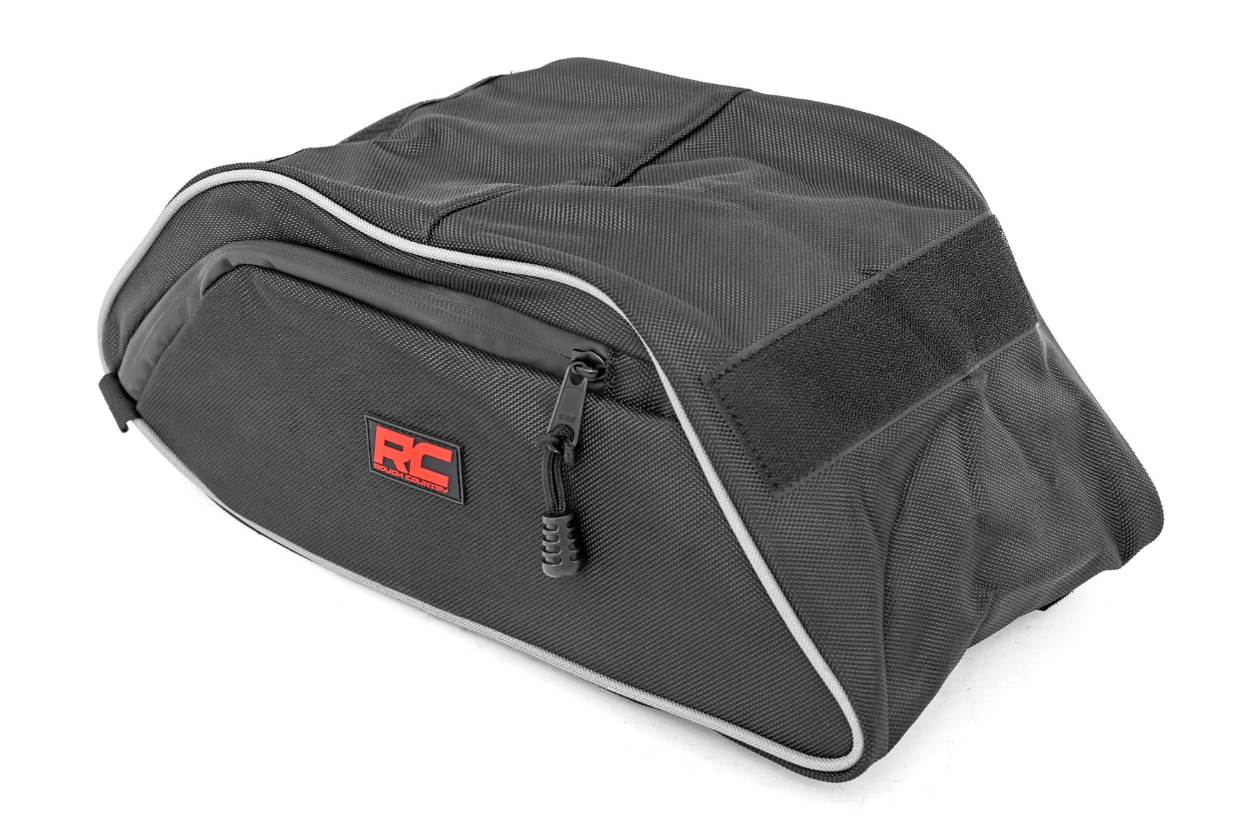 Rough Country | Storage Container | Center Console Storage Bag 17-22 Polaris General 4/20-22 General XP 4 1000 Rough Country | 93071