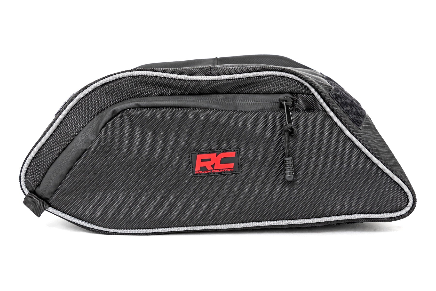 Rough Country | Storage Container | Center Console Storage Bag 17-22 Polaris General 4/20-22 General XP 4 1000 Rough Country | 93071