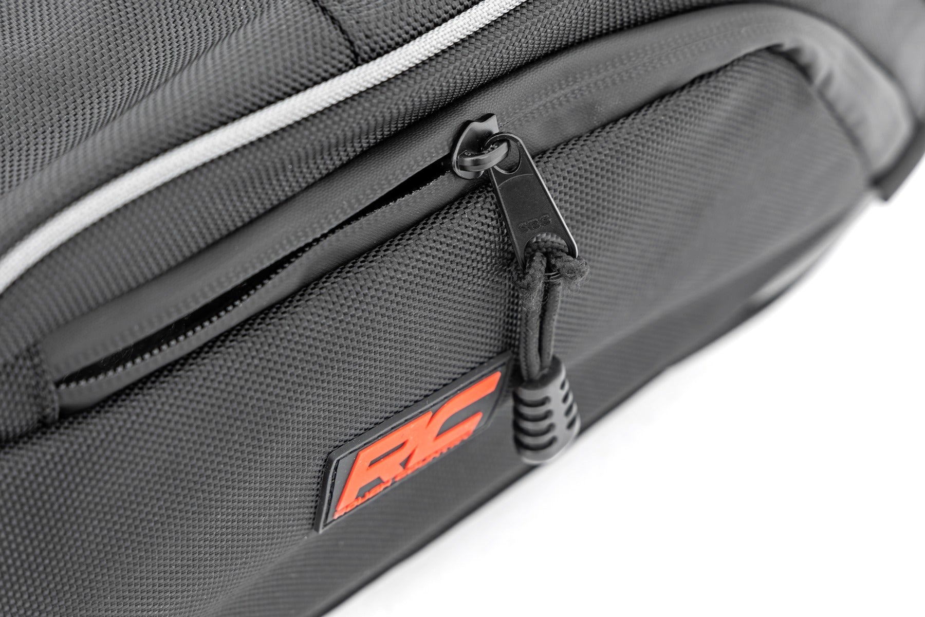 Rough Country | Storage Container | Center Console Storage Bag 17-22 Polaris General 4/20-22 General XP 4 1000 Rough Country | 93071