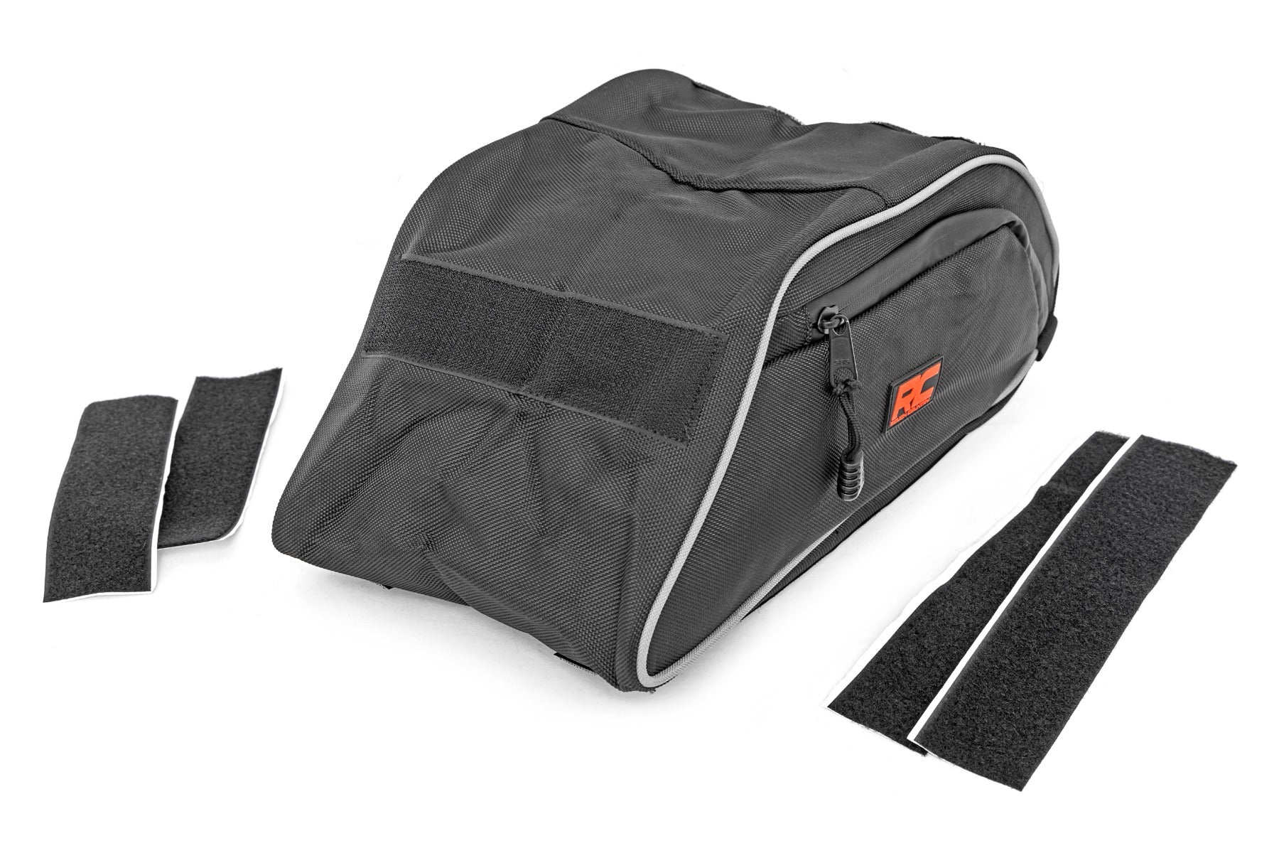 Rough Country | Storage Container | Center Console Storage Bag 17-22 Polaris General 4/20-22 General XP 4 1000 Rough Country | 93071