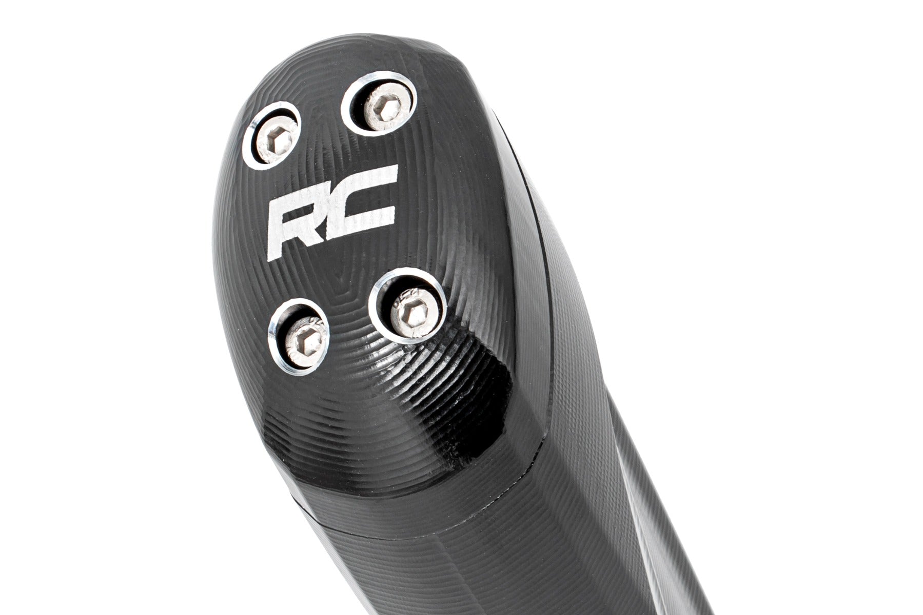 Rough Country | Gear Shifter | Aluminum Shifter Knob 20-22 Polaris RZR Pro XP/RZR Pro XP 4 4WD Rough Country | 93074