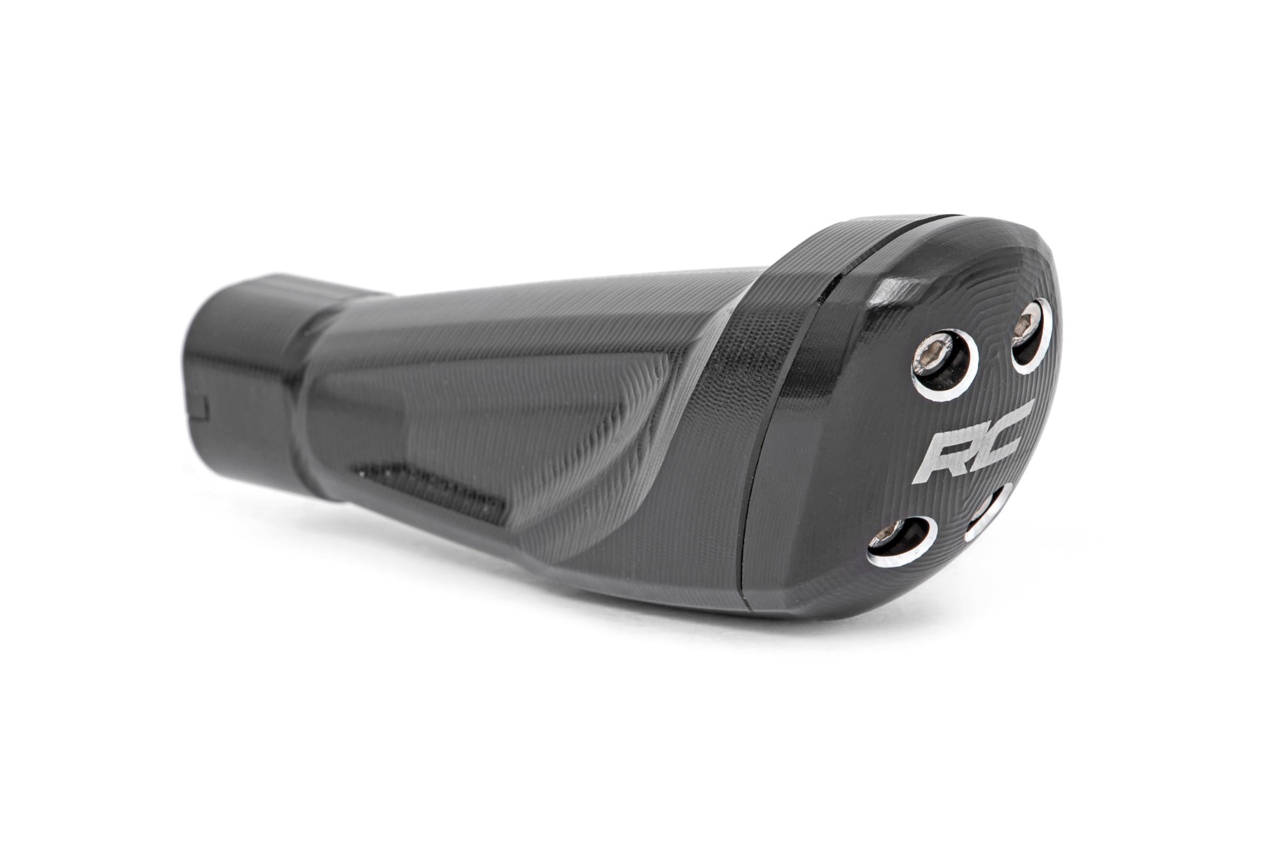 Rough Country | Gear Shifter | Aluminum Shifter Knob 20-22 Polaris RZR Pro XP/RZR Pro XP 4 4WD Rough Country | 93074