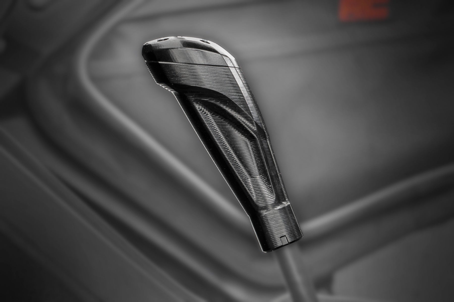 Rough Country | Gear Shifter | Aluminum Shifter Knob 20-22 Polaris RZR Pro XP/RZR Pro XP 4 4WD Rough Country | 93074