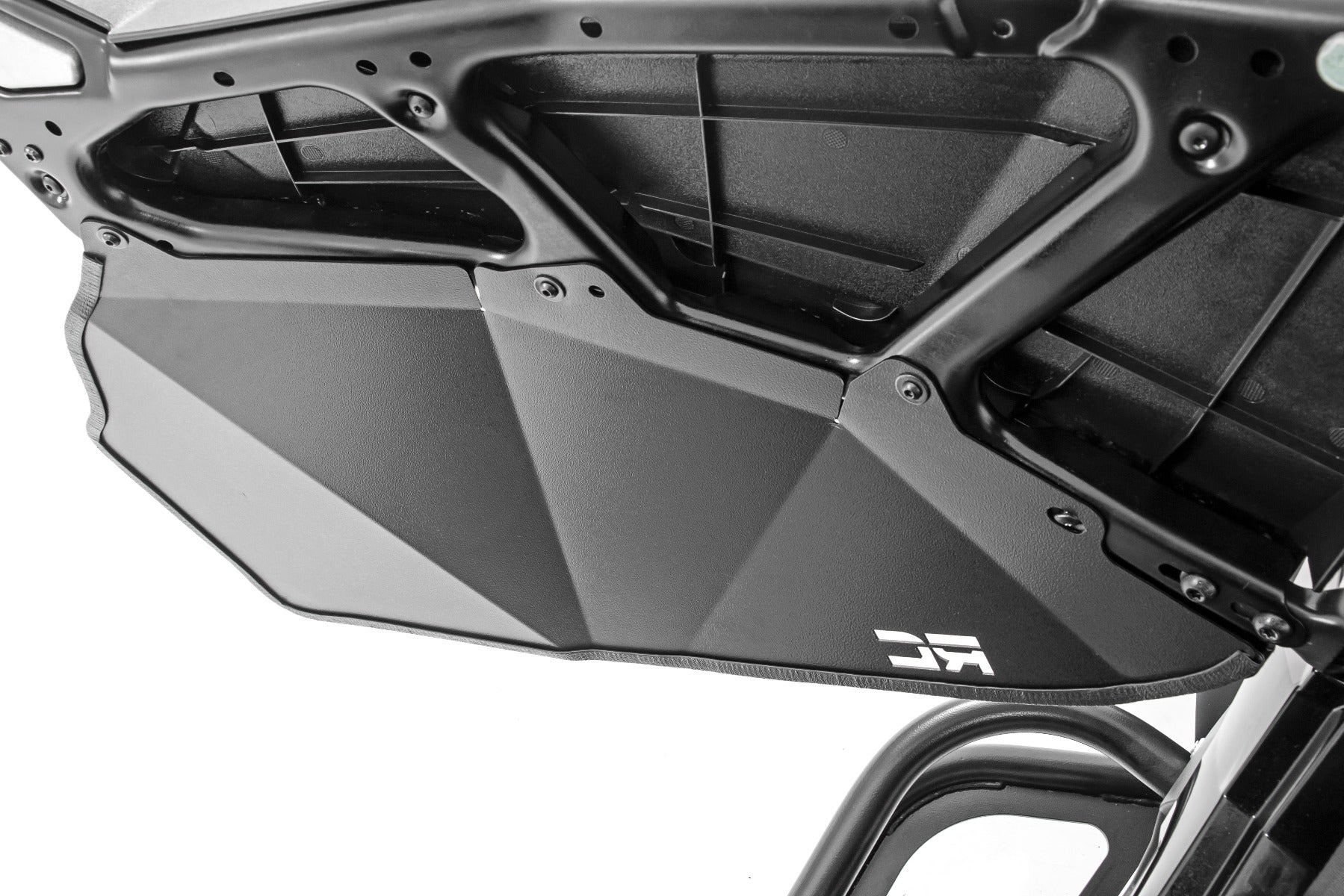 Rough Country | Door Panel | Polaris Lower Door Panel Set 15-20 Polaris RZR 900/1000 XP Rough Country | 93085