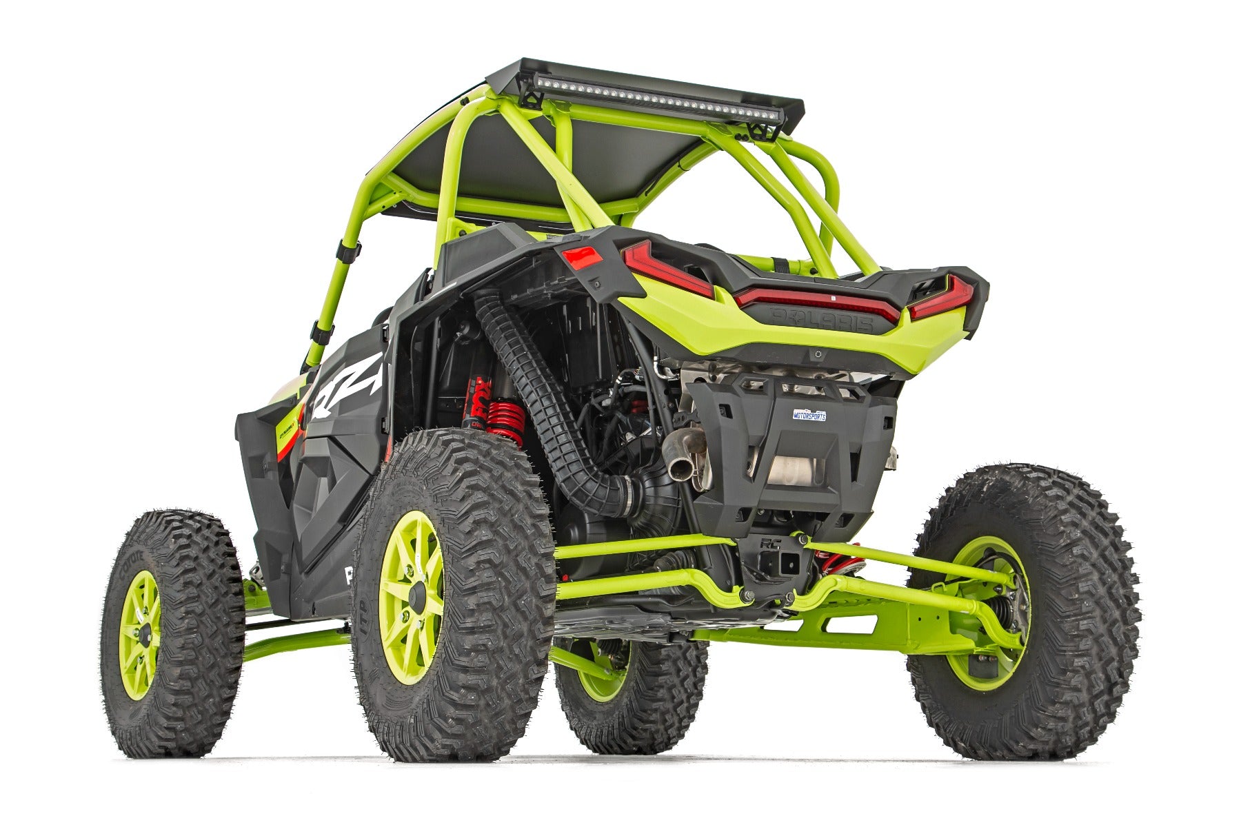 Rough Country | LED Light Kit | Polaris Rear-Facing 30-inch LED Kit 19-21 Polaris RZR Turbo S Rough Country | 93094