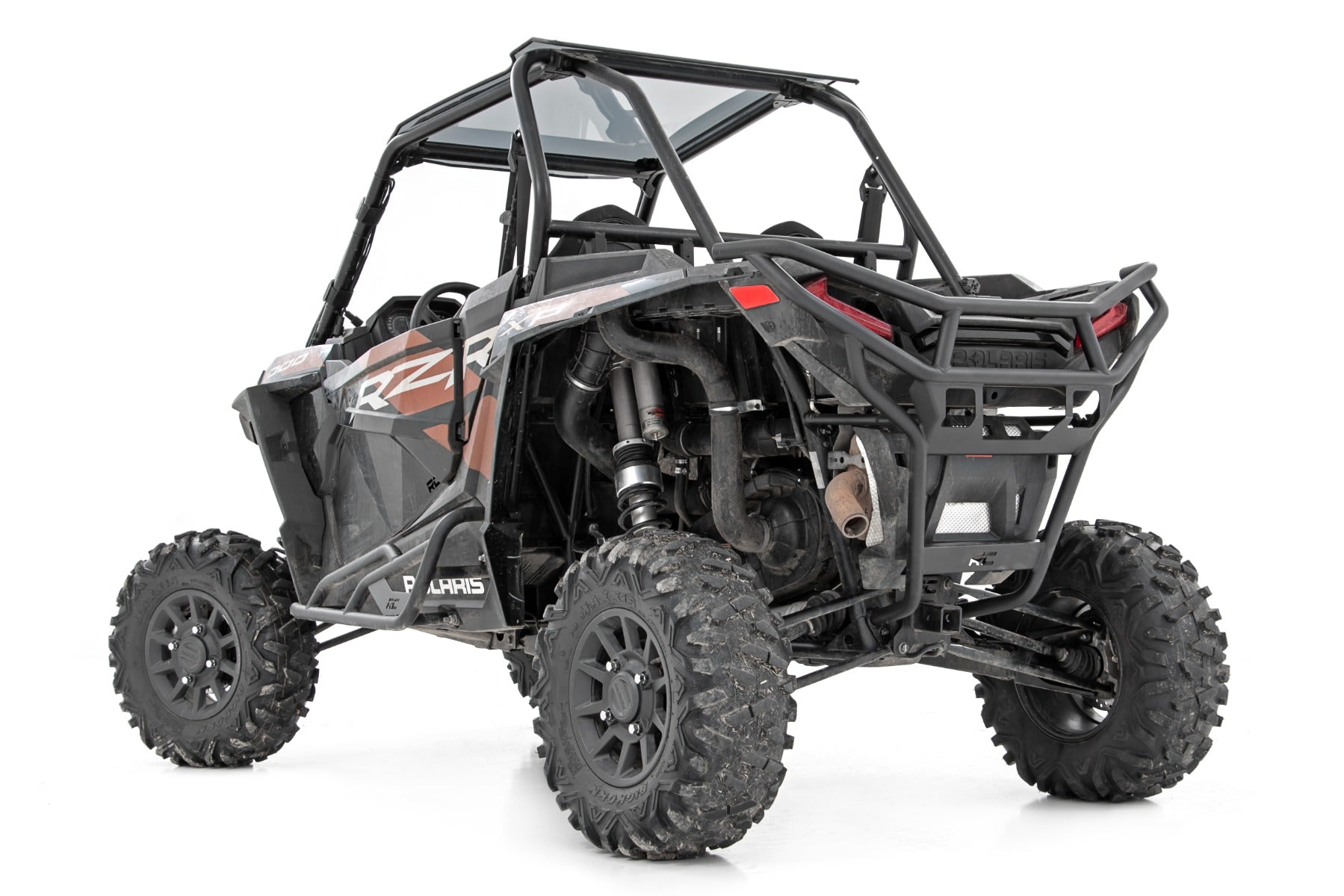 Rough Country | Lift Kits | 2.5 Inch Lift Kit 14-22 Polaris RZR XP 1000/RZR XP 4 1000 4WD Rough Country | 93095