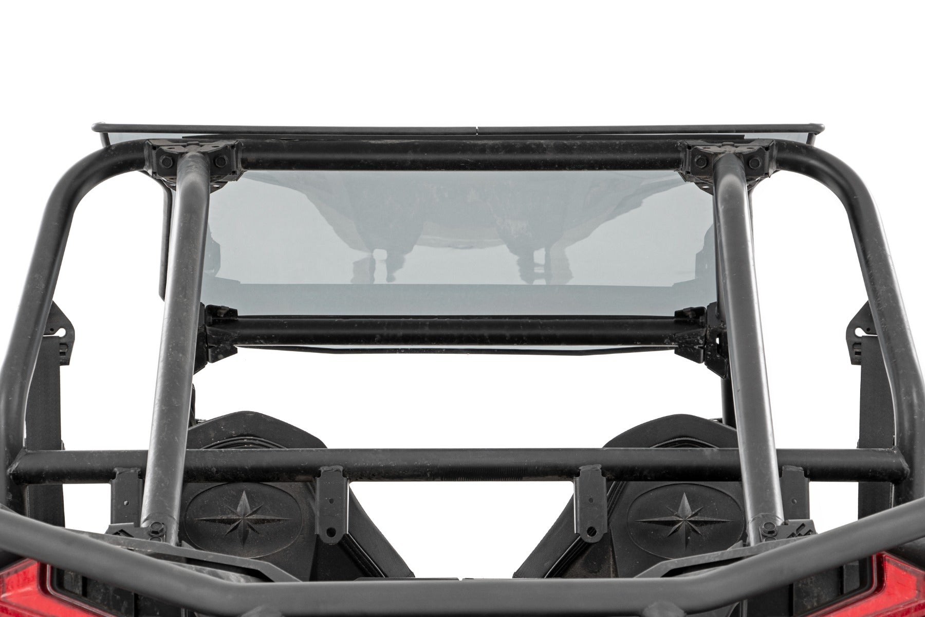 Rough Country | Roof | UTV Roof Tinted Polycarbonate 14-22 Polaris RZR XP 1000 4WD Rough Country | 93103