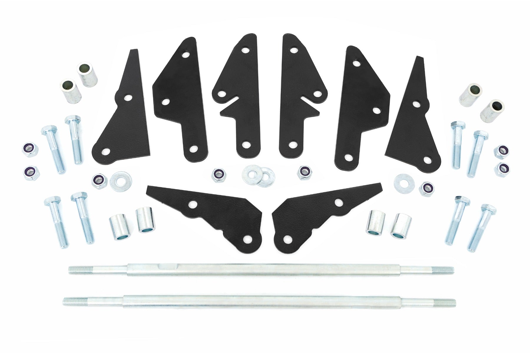 Rough Country | Lift Kits | 3 Inch Polaris Lift Kit 16-20 Polaris Ranger 1000XP HVAC Rough Country | 93114