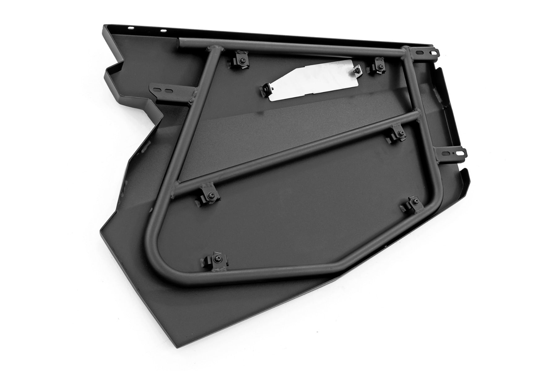 Rough Country | Doors | Aluminum Lower Half Doors Front Polaris RZR XP 1000 (14-21) Rough Country | 93120