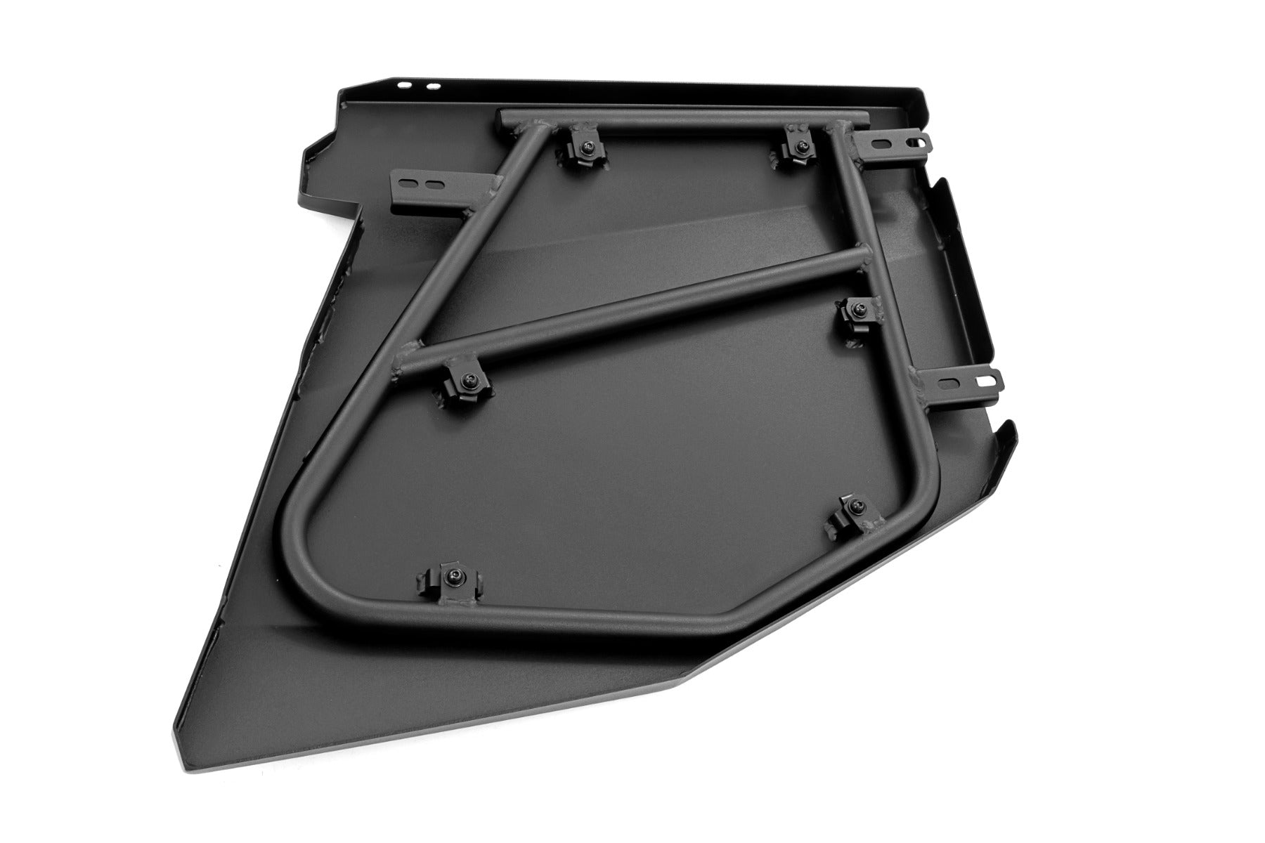 Rough Country | Doors | Aluminum Lower Half Doors Rear Polaris RZR XP 4 1000 (14-21) Rough Country | 93121