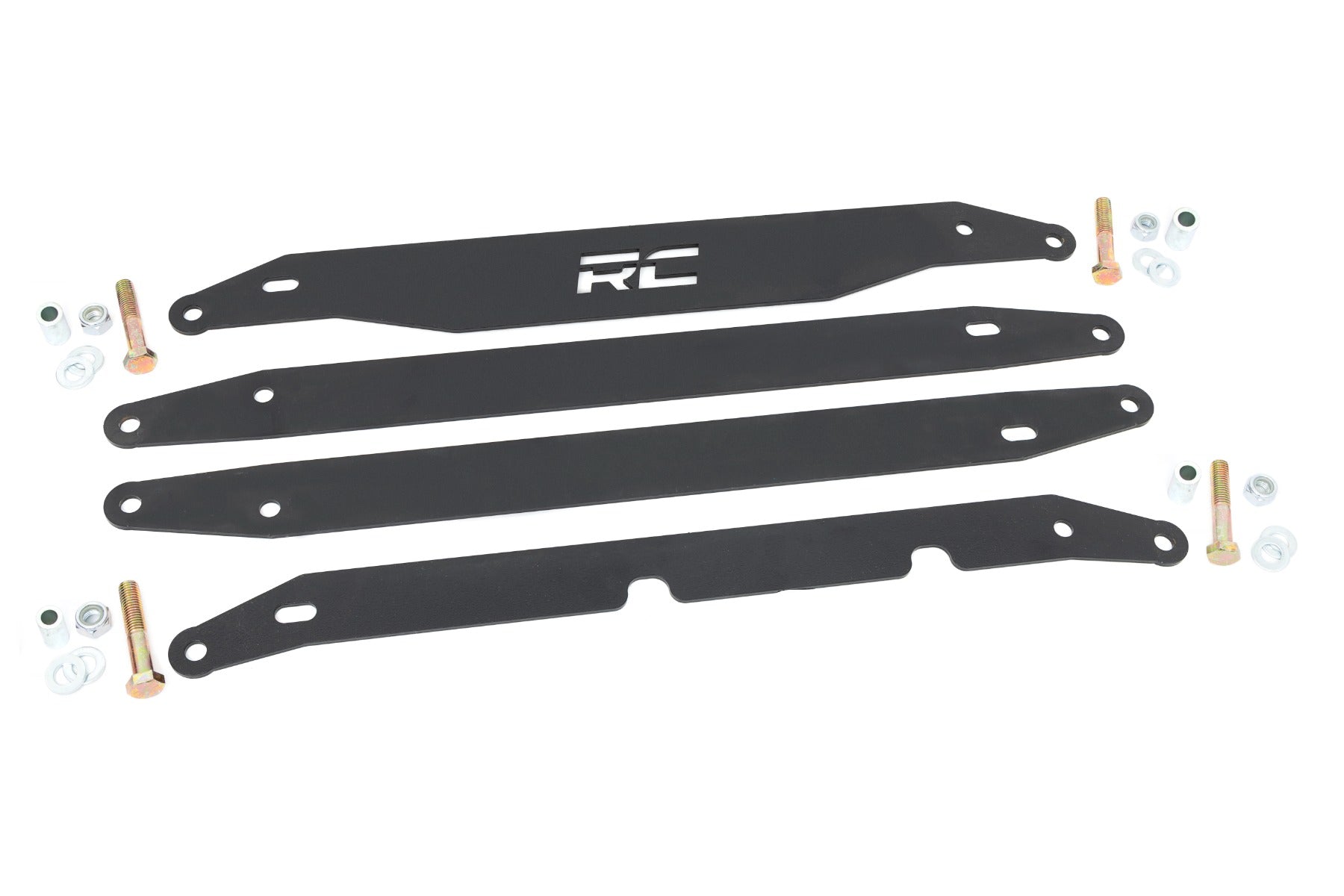 Rough Country | Lift Kits | 3 Inch Lift Kit 16-22 Kawasaki Mule Pro DX/18-22 Mule Pro FXR Rough Country | 94002