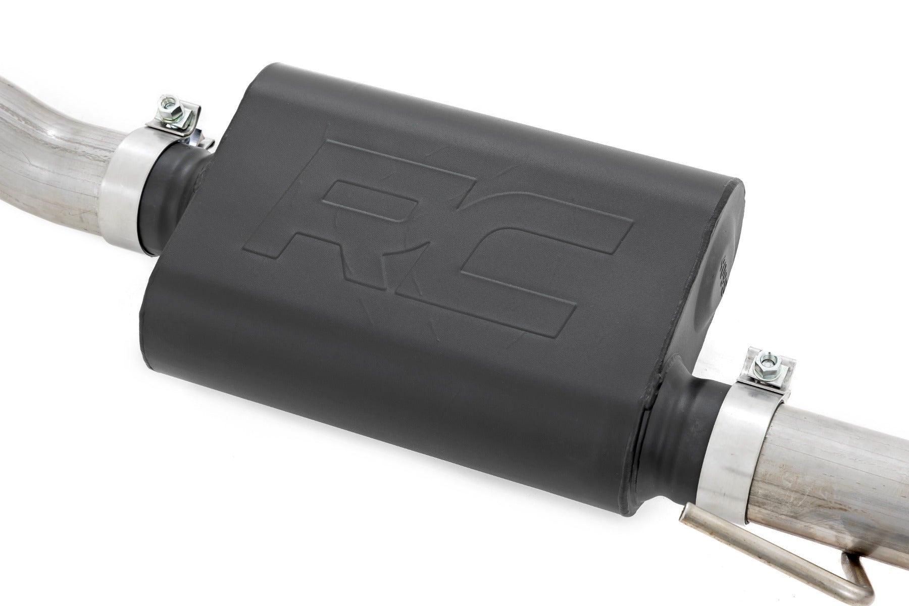 Rough Country | Exhaust | Performance Cat-Back Exhaust 3.6L Jeep Gladiator JT 4WD (20-22) Rough Country | 96015