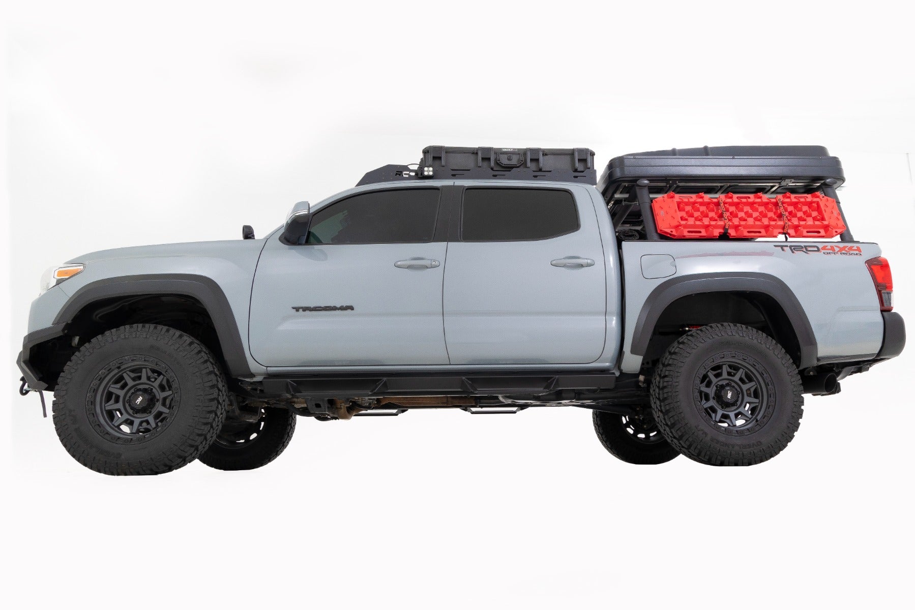 Rough Country | Tires | 285/70R17 Overlander M/T Rough Country | 97010123