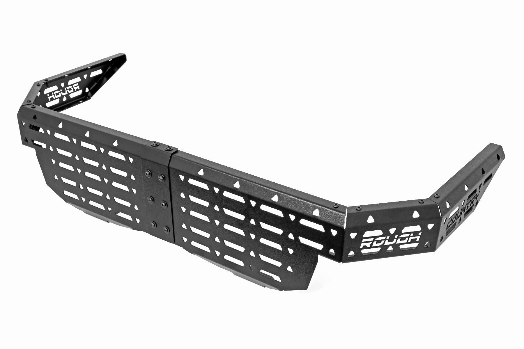 Rough Country | Cargo Box | Can-Am Rear Cargo Bed Enclosure 17-21 Can-Am Maverick X3 Rough Country | 97029