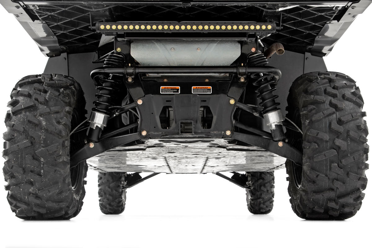 Rough Country | Lift Kits | 3 Inch Can-Am Lift Kit 16-21 Can-Am Defender Lone Star/Limited/ X-MR Rough Country | 97035