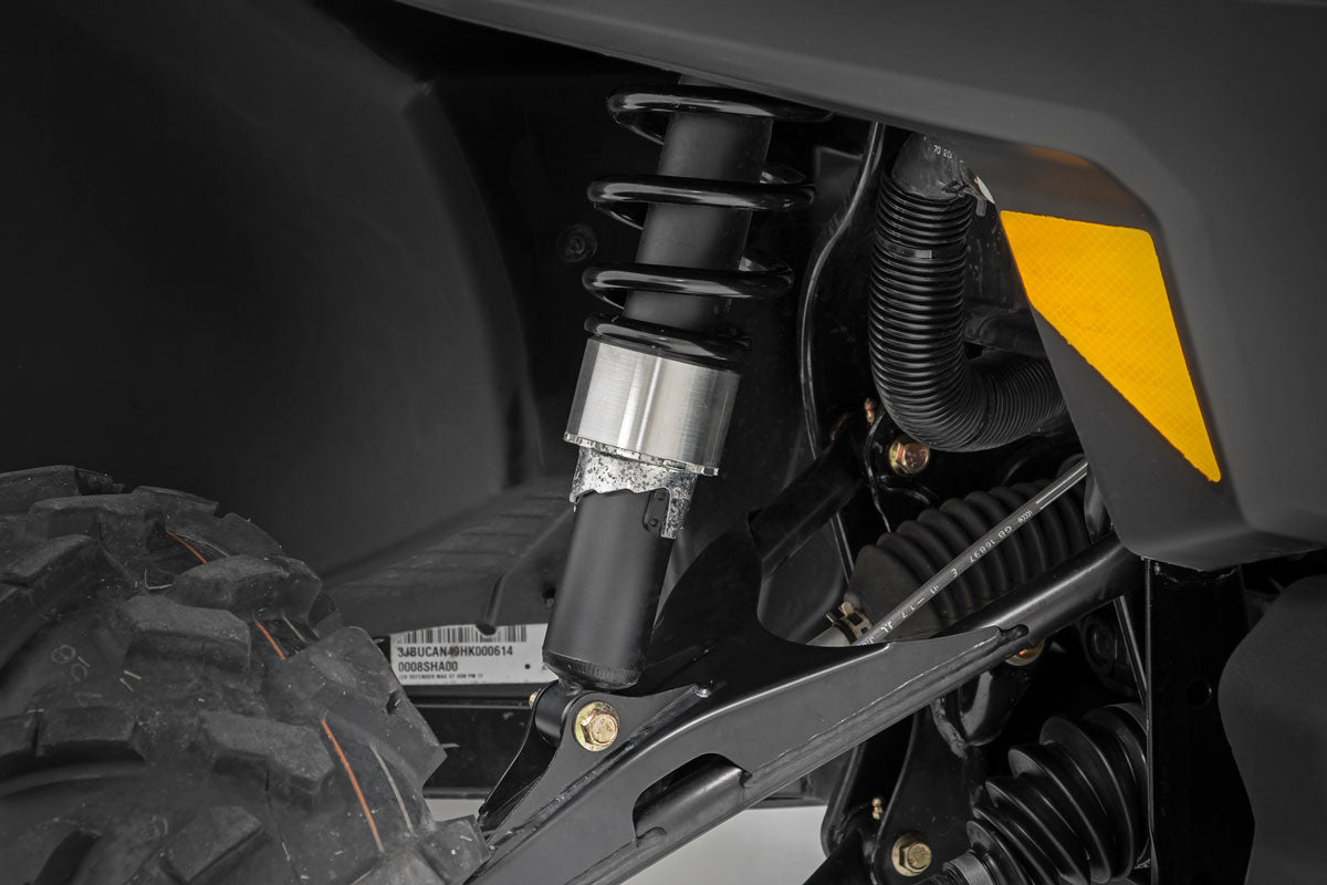 Rough Country | Lift Kits | 3 Inch Can-Am Lift Kit 16-21 Can-Am Defender Lone Star/Limited/ X-MR Rough Country | 97035
